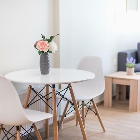 אתונה Exeptional Apartment מראה חיצוני תמונה