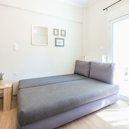 אתונה Exeptional Apartment מראה חיצוני תמונה